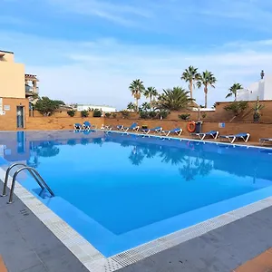 Apartamento Esquinzo Beach Apartamento Playa Jandia