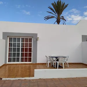 Casa érika C Apartamento Tarajalejo