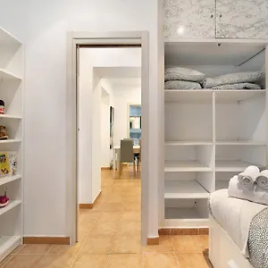 La Torre De Apartamento Cádiz