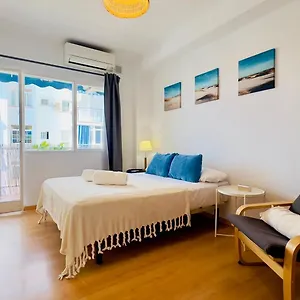 Estudio Bahia En El Centro De - South Costa Apartamento