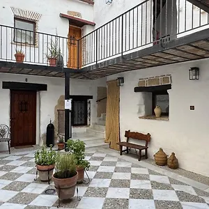 Jerez Siglo Xix Apartamento Jerez de la Frontera