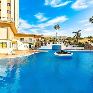 Vista Baranco Apartamento Costa Adeje (Tenerife)