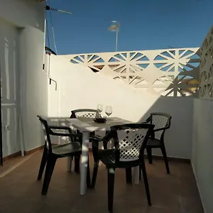 - 28/5 Up Apartamento Costa del Silencio